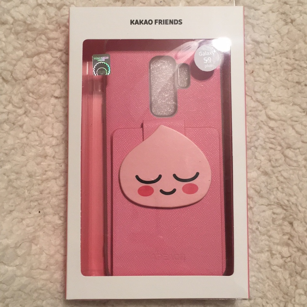 Brand New Samsung Galaxy S9 Plus Phone Case